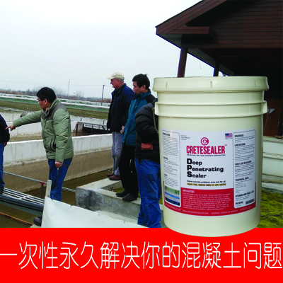 供應(yīng)污水處理廠混凝土防潮防滲保護(hù)劑