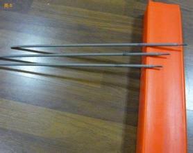 供應(yīng)法奧迪VAUTID-143焊條  德國(guó)進(jìn)口法奧迪VAUTID-143焊條