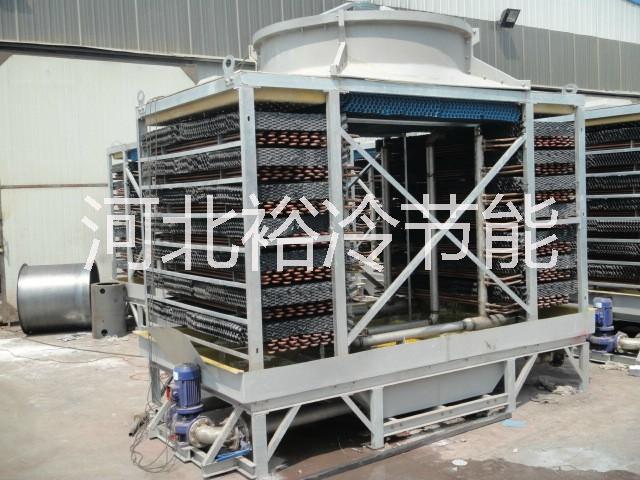 供應(yīng)節(jié)能型密閉式冷卻塔