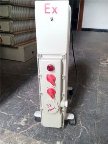 供應(yīng)用于無(wú)的河南周口市防爆電加熱油汀特價(jià) 駐馬店防爆油汀參數(shù)