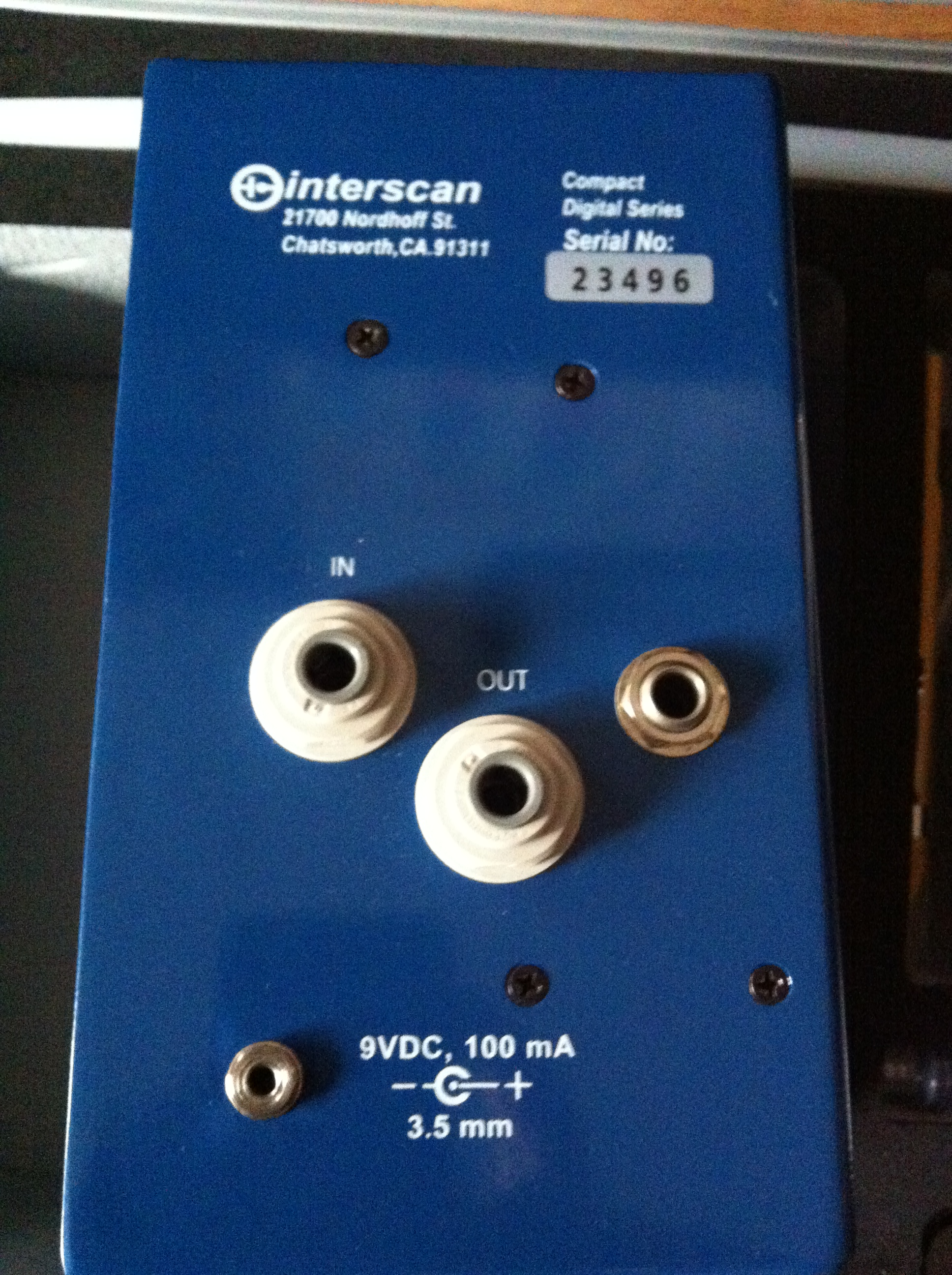 供應(yīng)美國(guó)甲醛檢測(cè)儀4160-2