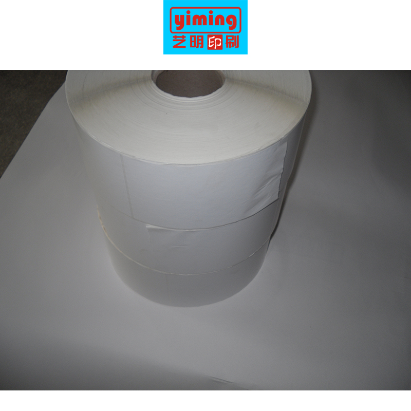 供應(yīng)條碼機(jī)用不干膠、雙面膠 東莞市印刷 條碼印刷 條碼打印 印刷廠
