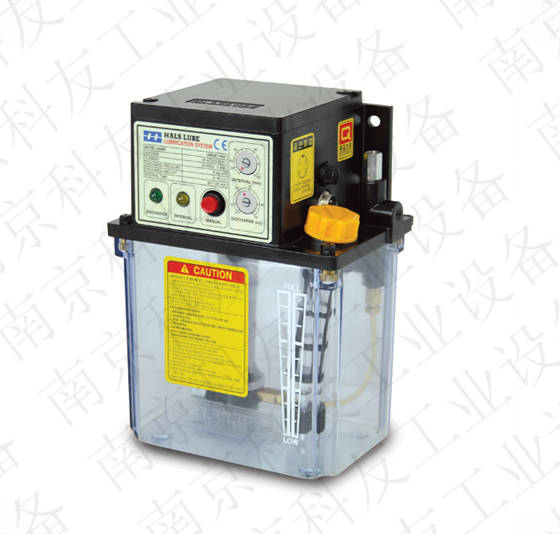 供應(yīng)用于機(jī)床冷卻泵的韓城精工HMGP-303M潤滑油泵