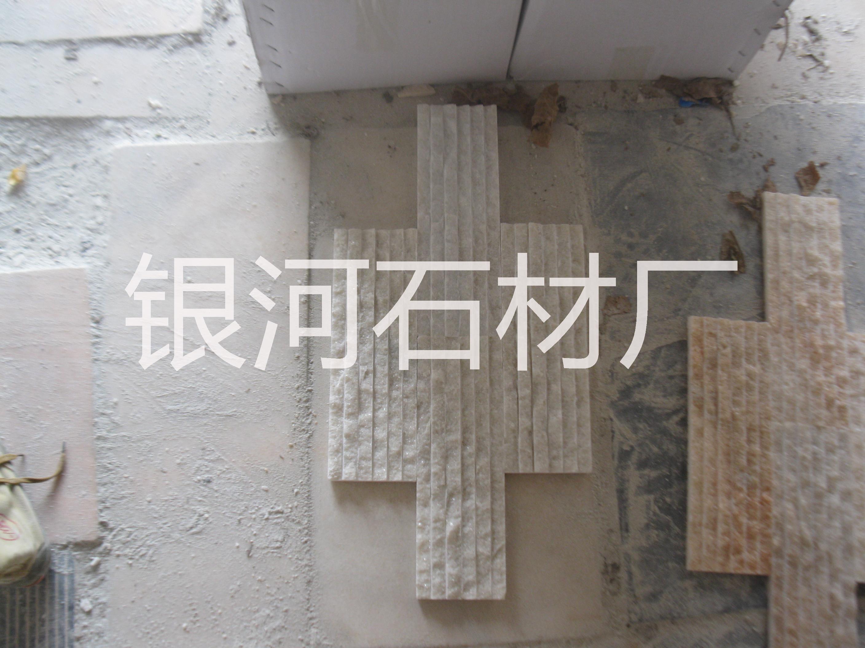 南陽南召文化石基地