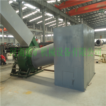 立式水稻烘干機