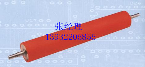 供應(yīng)液體硅膠輥