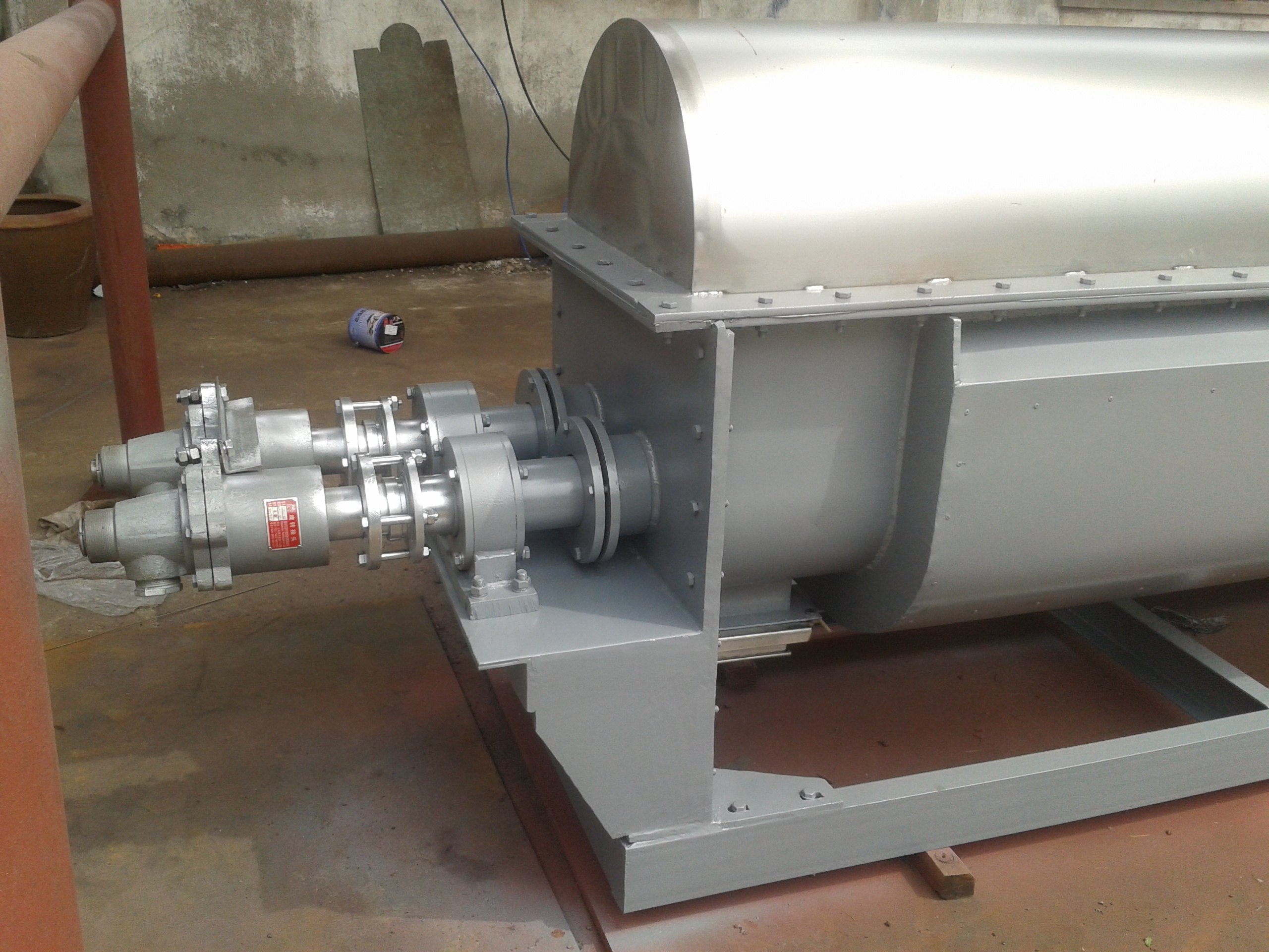 供應(yīng)KZL系列快速整粒粉碎機(jī)，圖邦干燥（多圖）、供應(yīng)快速整粒粉碎機(jī)