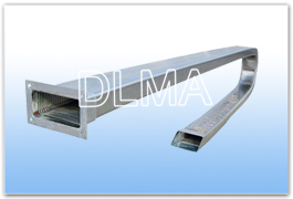 供應(yīng)矩形金屬軟管 廠家直銷矩形金屬軟管 河北生產(chǎn)矩形金屬軟管 *惠矩形金屬軟管