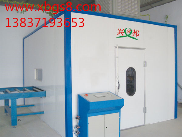 供應(yīng)家具噴漆機