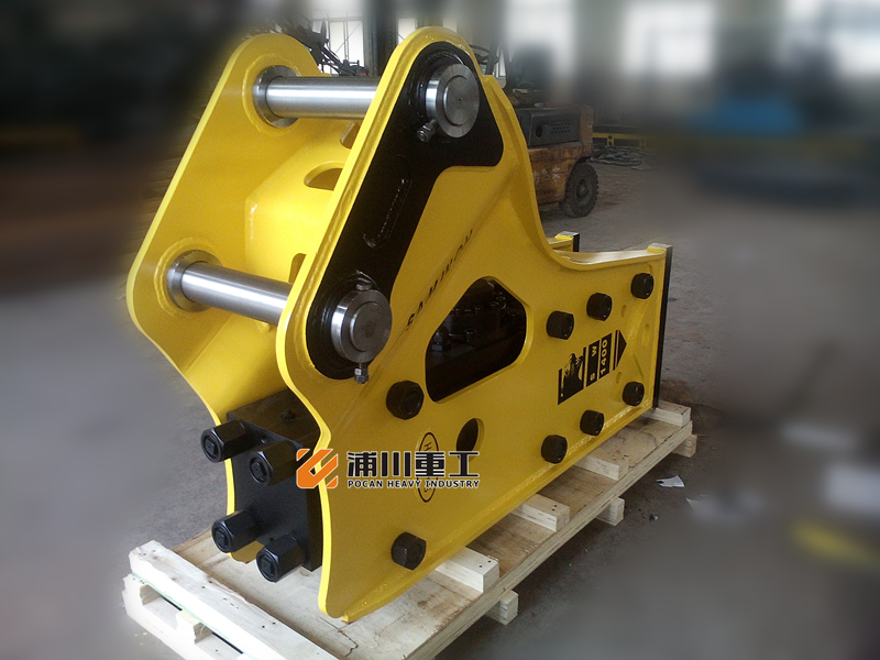 供應(yīng)浦川破碎錘破碎器國(guó)內(nèi)質(zhì)量穩(wěn)定效率高的破碎錘優(yōu)質(zhì)廠家推薦