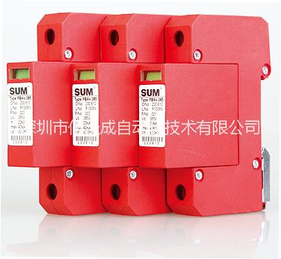 供應(yīng)用于的上海深恩防雷器PBAA-255