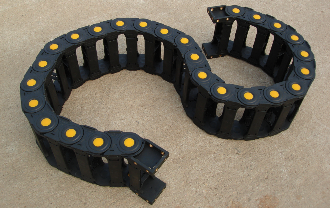 供應新加強型工程塑料拖鏈 新加強型工程塑料拖鏈廠家 新加強型工程塑料拖鏈直銷 新加強型工程塑料拖河北廠家