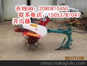供應*手扶拖拉機，大棚旋耕機/耕整地機械/農(nóng)業(yè)機械/小型微耕機