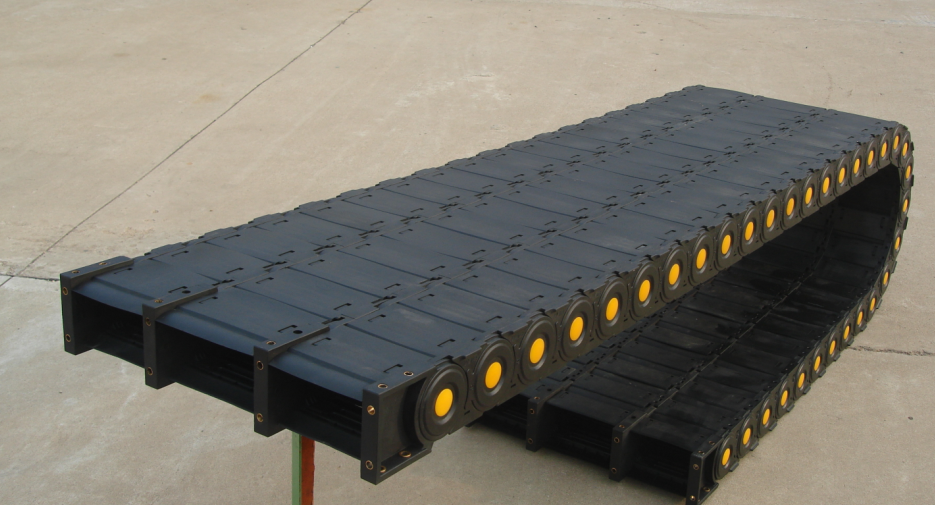 供應新加強型工程塑料拖鏈 新加強型工程塑料拖鏈廠家 新加強型工程塑料拖鏈直銷 新加強型工程塑料拖河北廠家