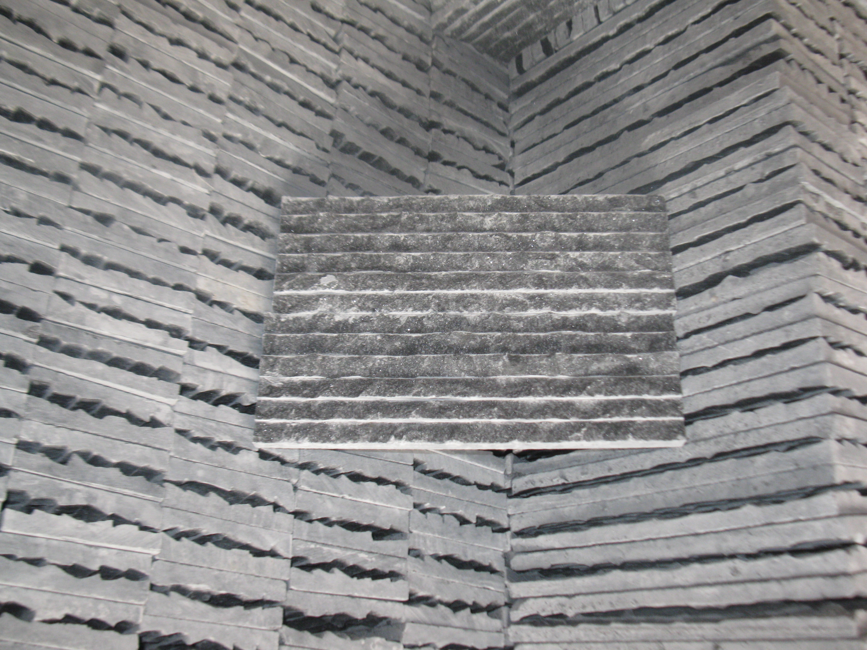 黑色條紋文化石材質(zhì)貼圖