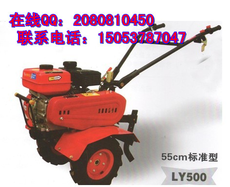 供應(yīng)溝培土施肥播種一體機，機手推式*耕地機旋耕機除草機二沖/4沖程割草機