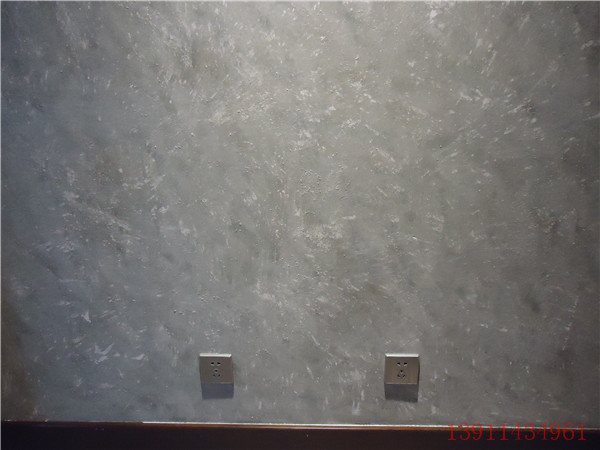 威洛尼水粉石酒店項(xiàng)目*涂料