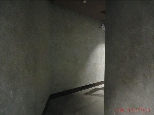 威洛尼酒店墻面*藝術(shù)涂料