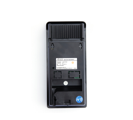 漢王面部識別門禁考勤機FA230