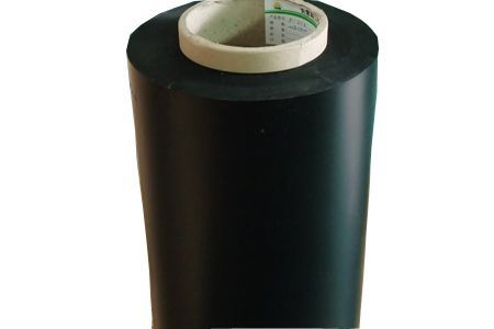 供應(yīng)用于印刷|模切|按鍵開關(guān)的阻燃黑色PC薄膜0.175mm