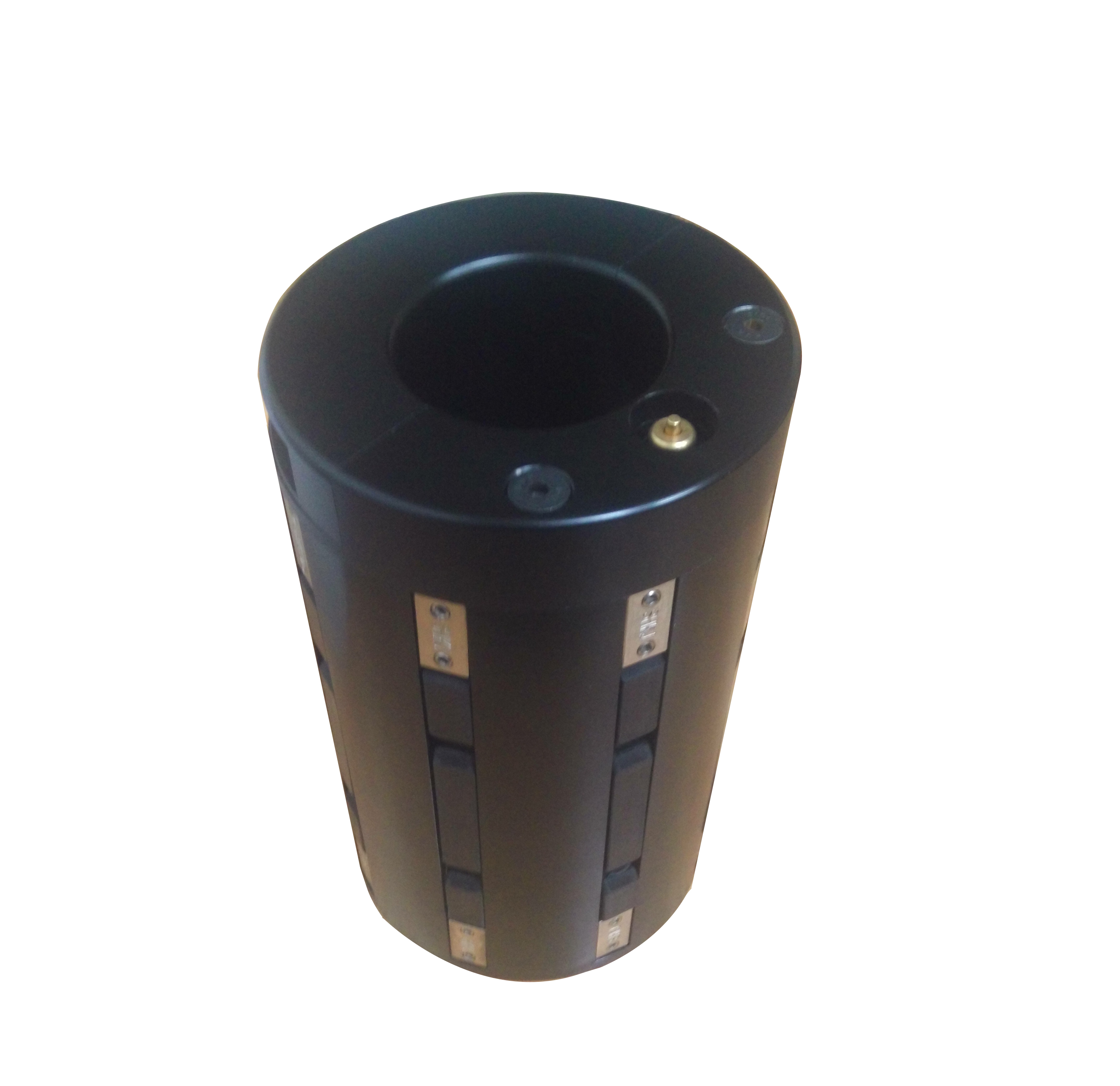 供應用于收放卷的氣脹套 氣漲夾套 氣漲套夾 氣脹軸加工 氣軸維修 氣*修理 深圳充氣軸加工