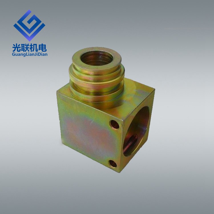 采煤機(jī)配件 液壓管件