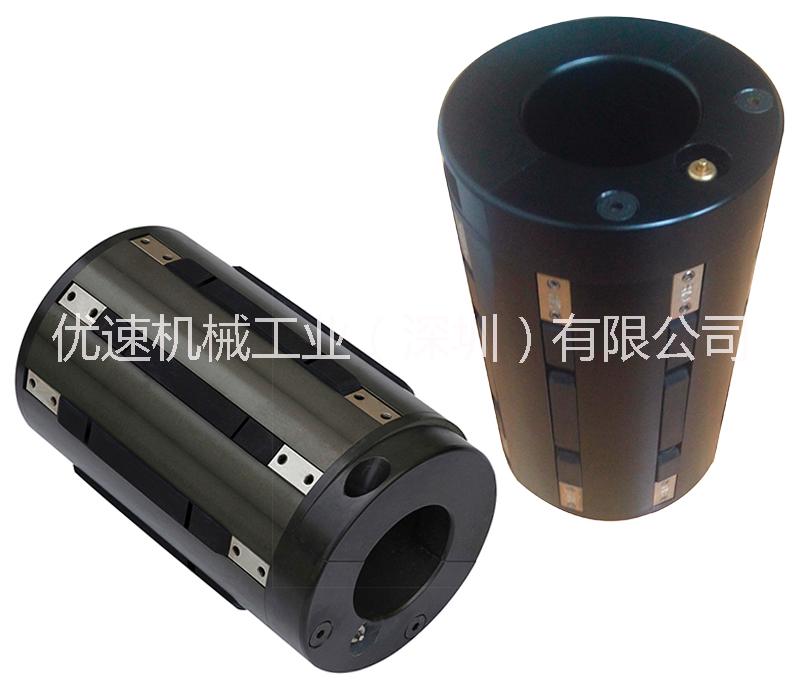 供應用于收放卷的氣脹套 氣漲夾套 氣漲套夾 氣脹軸加工 氣軸維修 氣*修理 深圳充氣軸加工