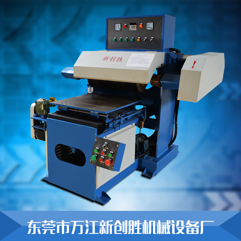 【廠家供應(yīng)】自動(dòng)平面拋光機(jī)CS-C175 拋光機(jī) *