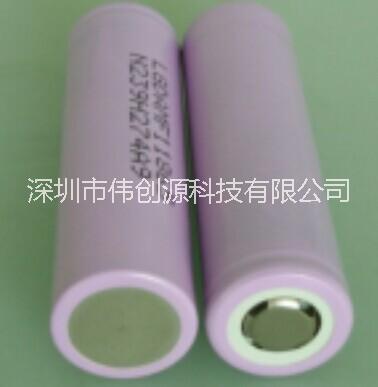 供應(yīng)用于扭扭車(chē)的LG18650MF1動(dòng)力型鋰電池