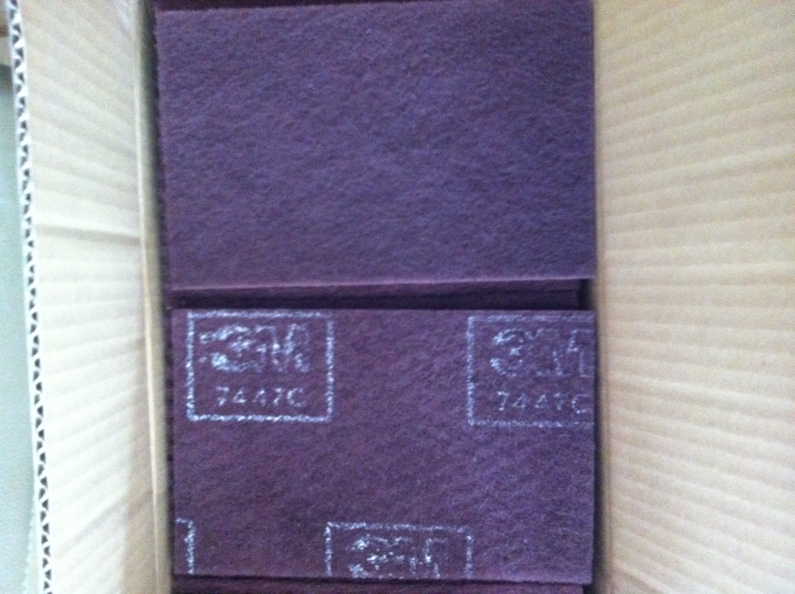 供應(yīng)3M7447C工業(yè)百潔布打磨砂布 3M百潔布7447C除銹拋光布
