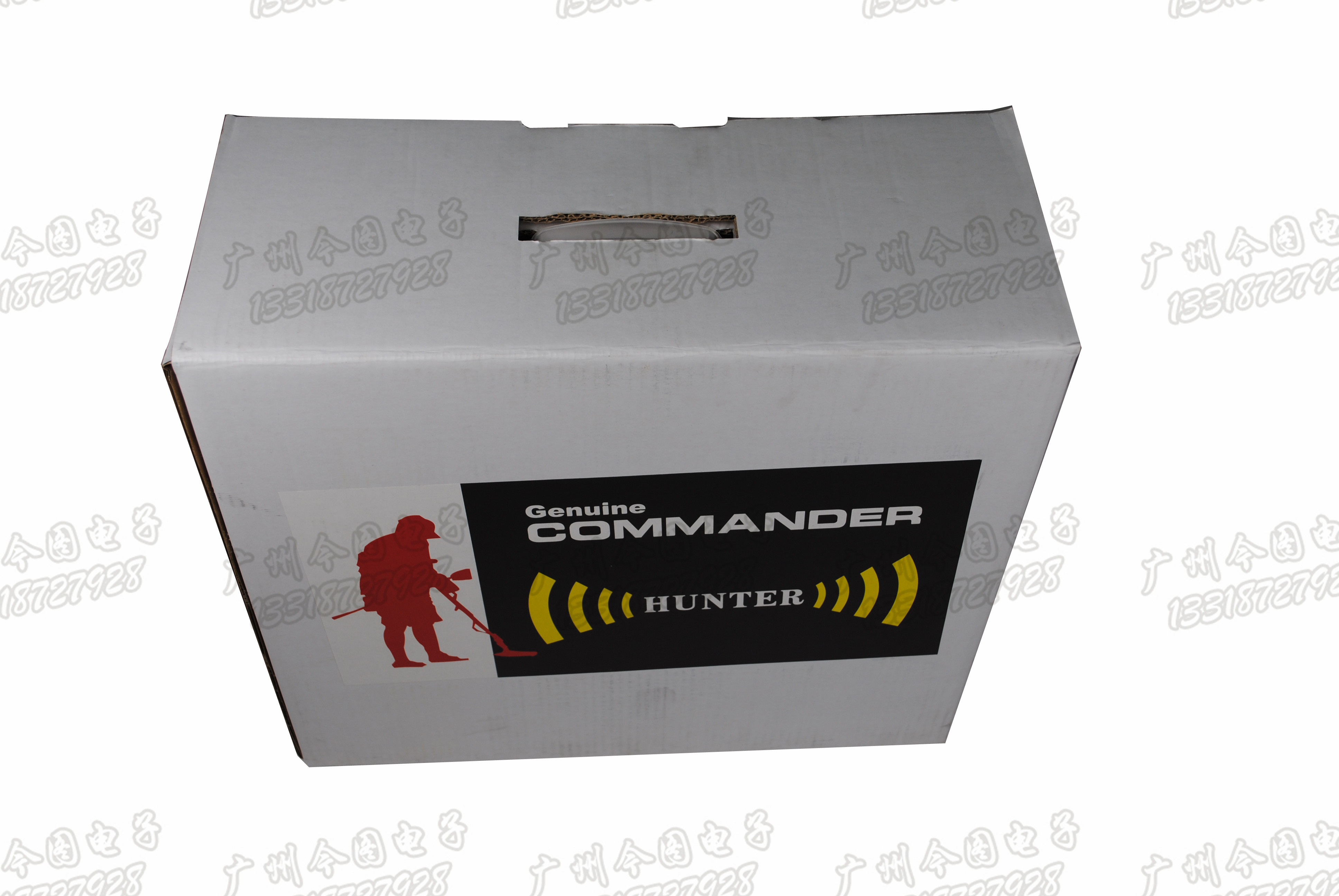 供應(yīng)地下金屬探測器探寶器探金器MD-88