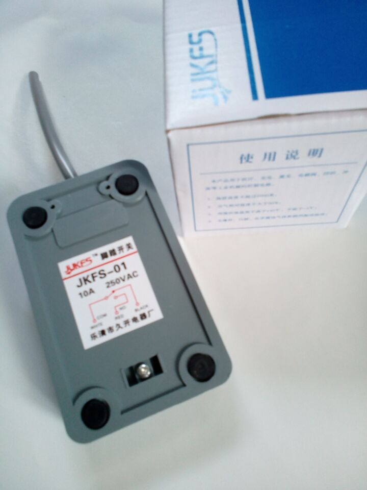 TFS-01腳踏開關(guān)FS-02