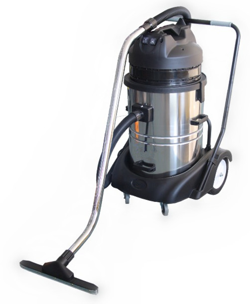 供應(yīng)歐潔吸塵吸水機VA 60干濕兩用吸塵器