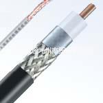 供應(yīng)用于安防監(jiān)控|無線電通信的視頻同軸電纜，SYV
