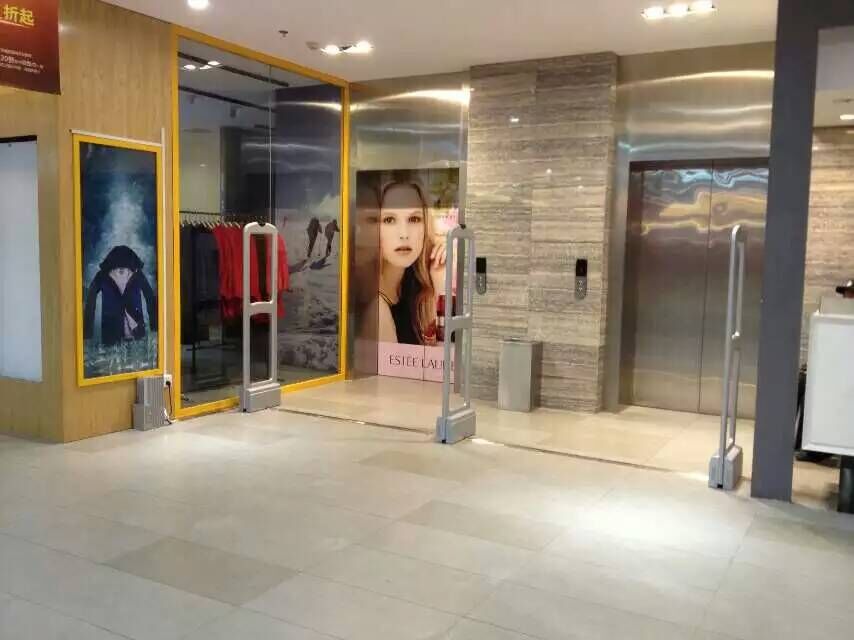 超市服裝店防盜器如何選擇