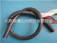供應(yīng)用于的護(hù)套線RVV30x0.5，線纜供應(yīng)商
