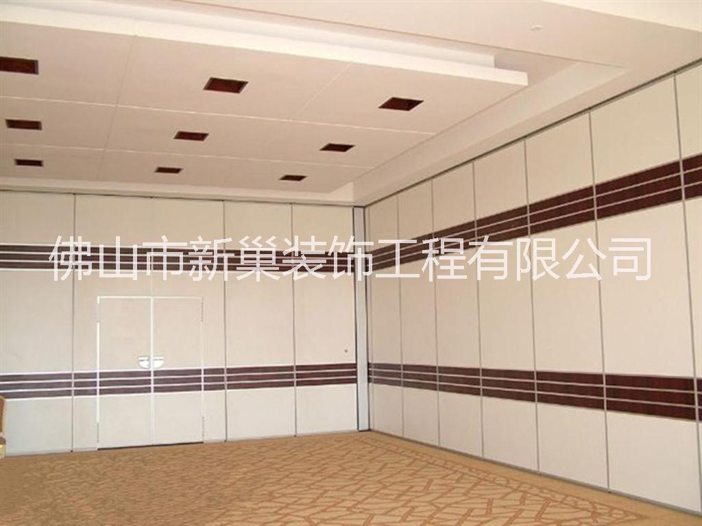 廣東會(huì)議室活動(dòng)隔斷屏風(fēng)質(zhì)量標(biāo)準(zhǔn)