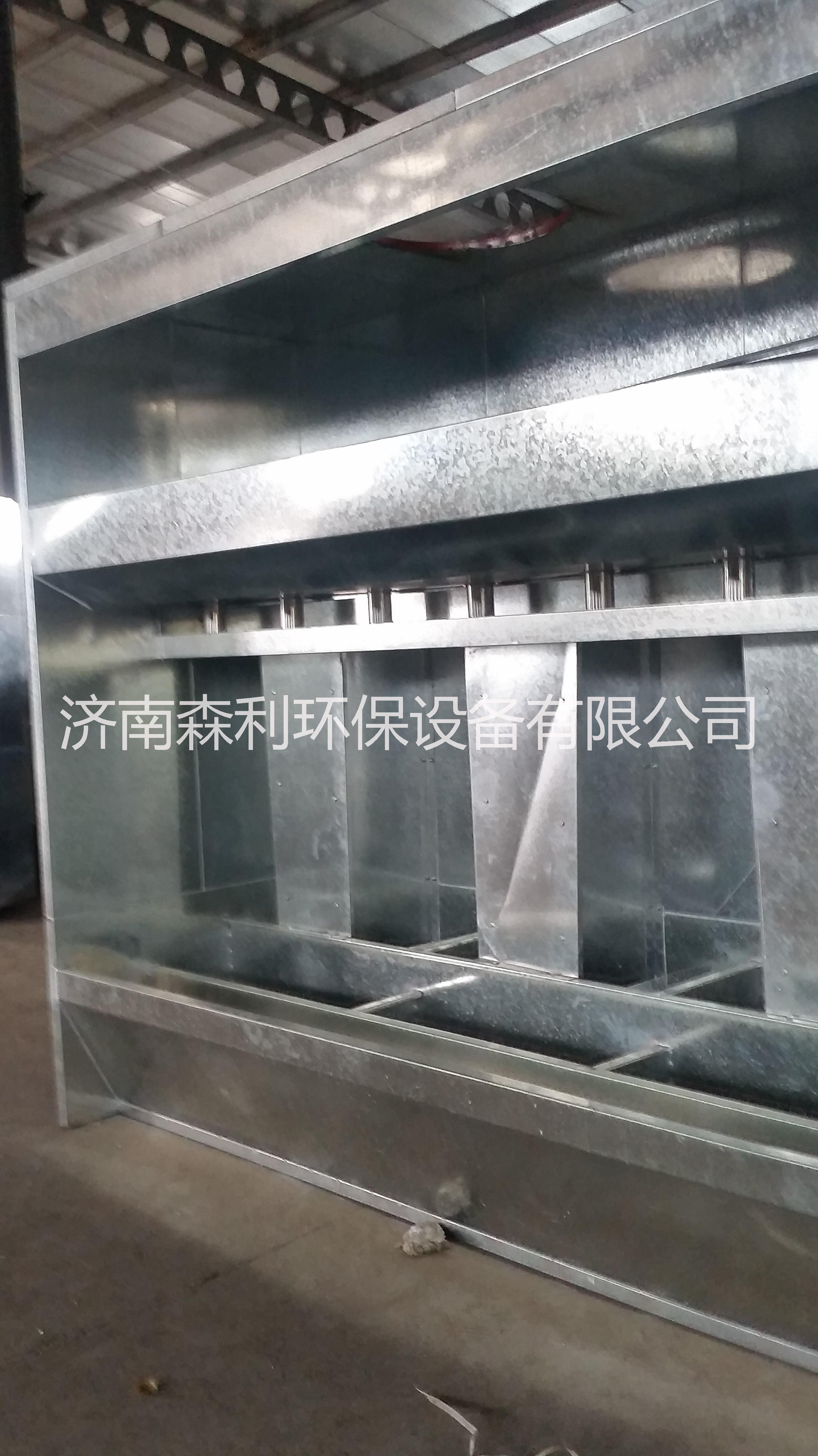 供應無泵水簾柜 品質保證 歡迎來電