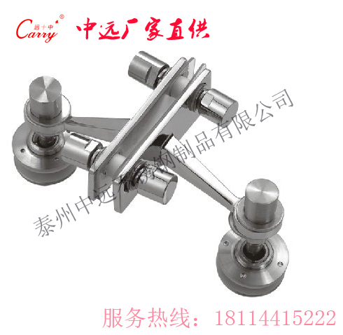 供應(yīng)工廠熱銷不銹鋼駁接爪，非標(biāo)欄桿立柱，不銹鋼扶手