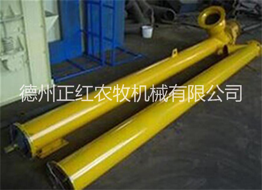 供應(yīng)用于輸送設(shè)備的彈簧絞龍  無(wú)軸螺旋彈簧絞龍  新型自動(dòng)化喂料絞龍