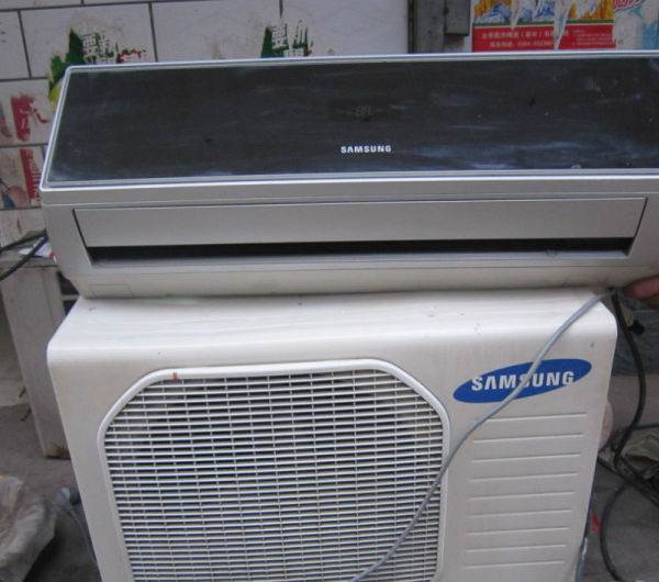 供應(yīng)青島三星空調(diào)維修