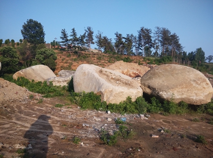 河道石 河南鵝卵石河石批發(fā)