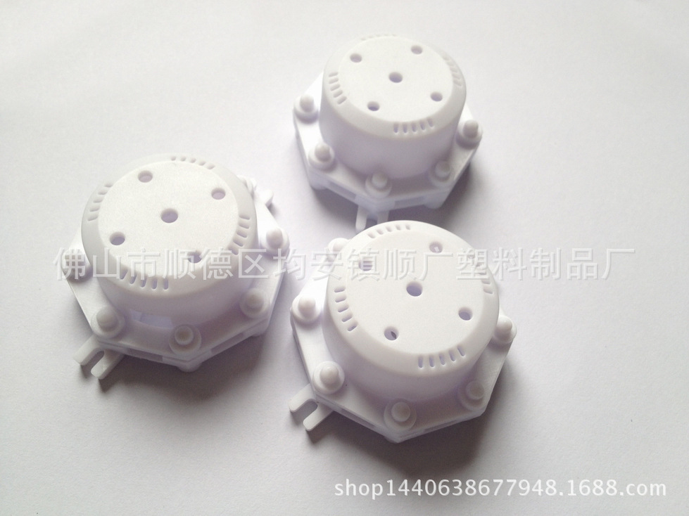 供應(yīng)用于吸頂燈驅(qū)動(dòng)的八角星LED驅(qū)動(dòng)盒