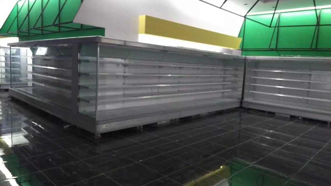 供應(yīng)*開(kāi)利果蔬柜、*水果蔬菜保鮮展示柜