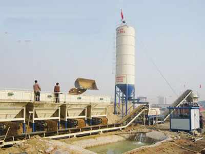 供應(yīng)600噸穩(wěn)定土攪拌站
