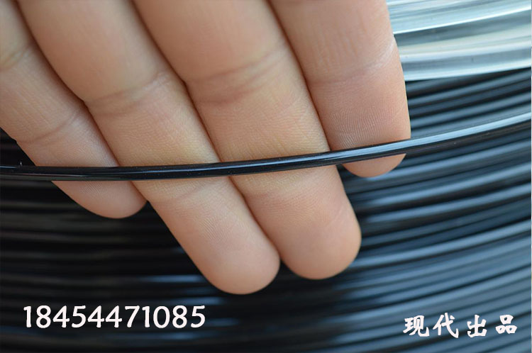 供應(yīng)大棚塑鋼線托幕線久頂線種植拉線