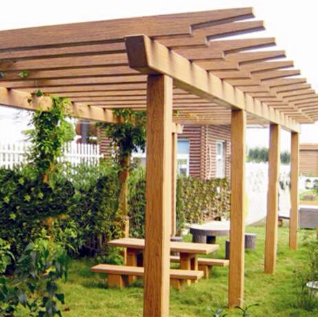 仿木葡萄架，上海仿木葡萄架行情