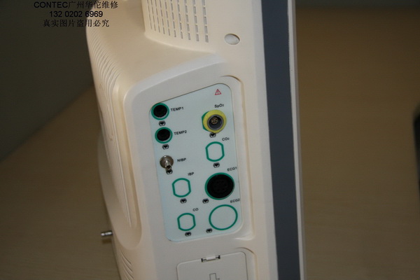 Contec康泰克工業(yè)計算機維修CMS6600B維修