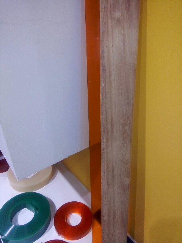 供應(yīng)越南絲印刮膠木柄刮刀生產(chǎn)廠家 50x9x1000mm木柄刮刀