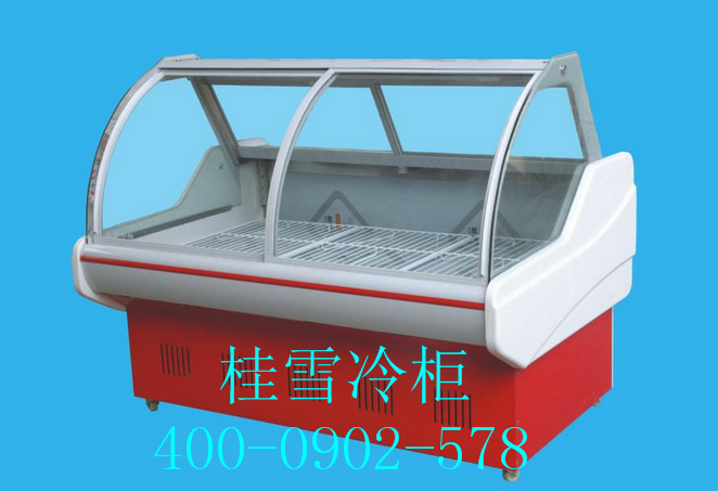 供應(yīng)鴨脖熟食柜南寧絕味鴨脖熟食柜價(jià)格